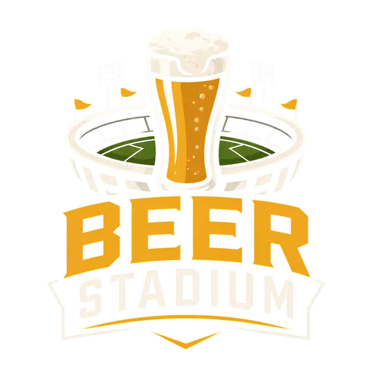 Beer Stadium